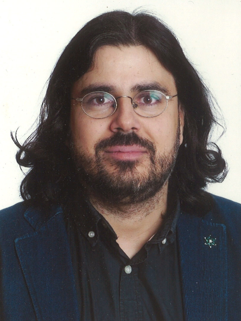 Rubén Sánchez Domínguez